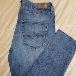 Levi jeans